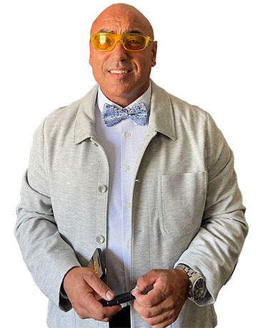 Peter Turner